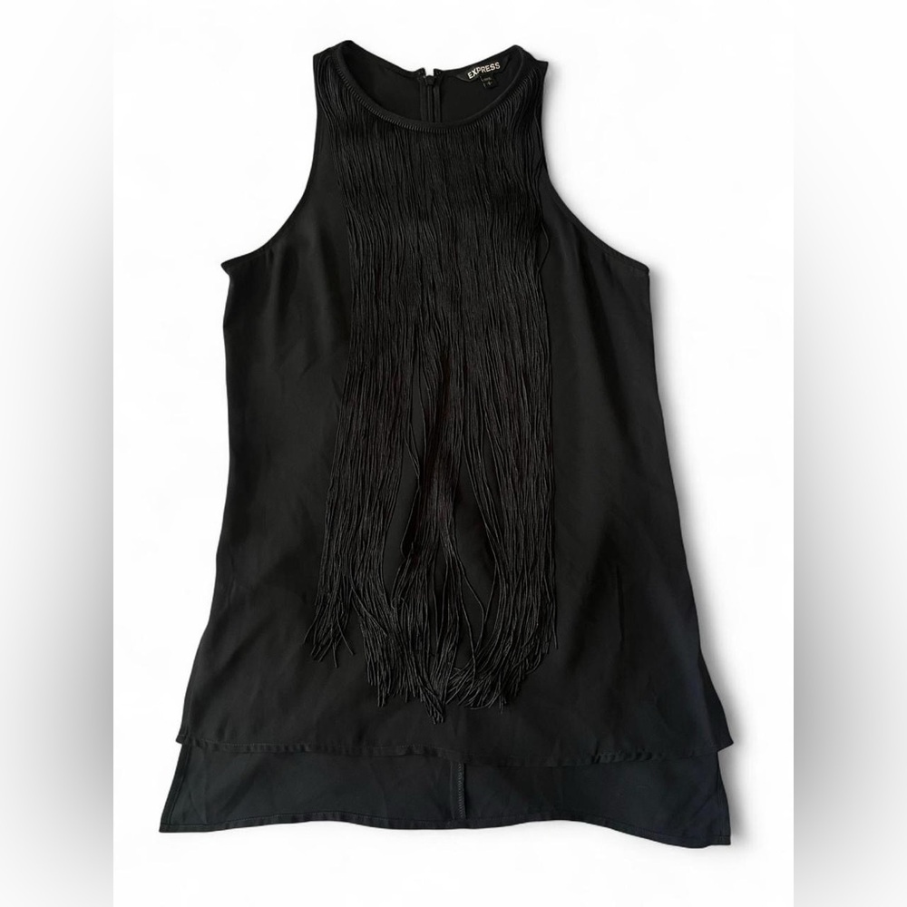 Express Sleeveless tank top